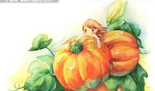 南瓜漫画,趣味横生的奇幻冒险之旅