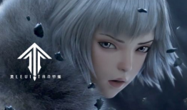 灵笼漫画,末世重生，探寻人类文明的最后堡垒