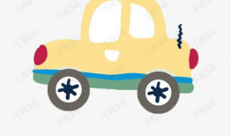 车子漫画,漫画中的汽车传奇